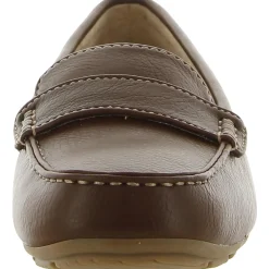 Seven Padded Insole Slip On Loafers