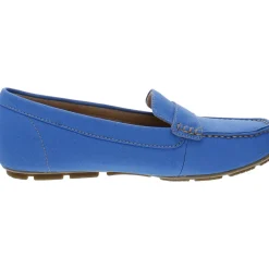 Seven Padded Insole Slip On Loafers