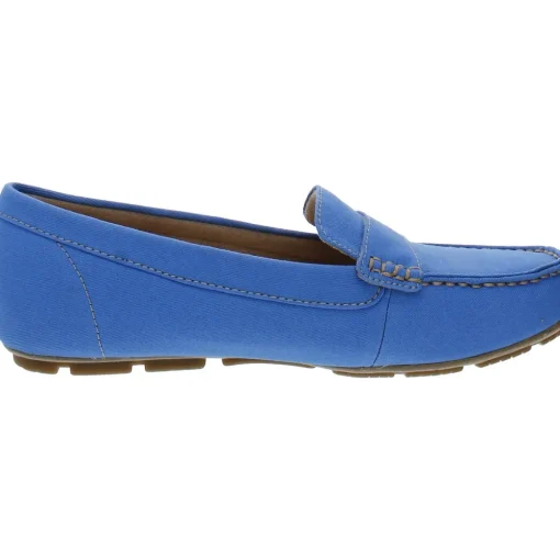Seven Padded Insole Slip On Loafers
