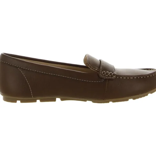 Seven Padded Insole Slip On Loafers