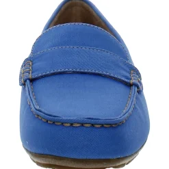 Seven Padded Insole Slip On Loafers