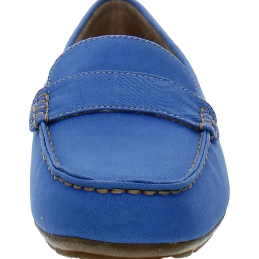 Seven Padded Insole Slip On Loafers