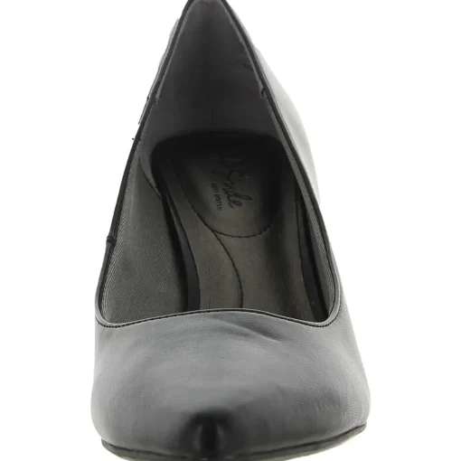 Sevyn Pumps