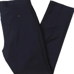Slim Fit Office Dress Pants