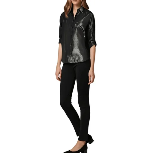 Slimming Skinny Leg Skinny Pants