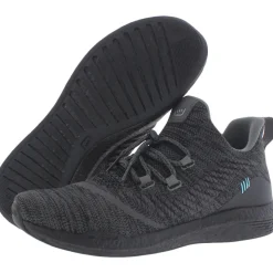Soho Workout Casual Slip-On Sneakers