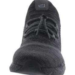 Soho Workout Casual Slip-On Sneakers