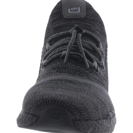 Soho Workout Casual Slip-On Sneakers