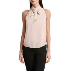 Solid Blouse