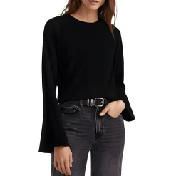 Solid Blouse