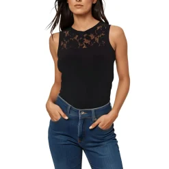 Solid Blouse