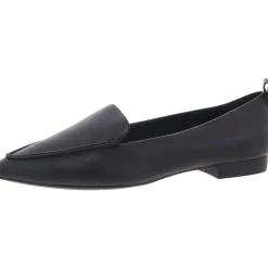 Solid Flat Shoes