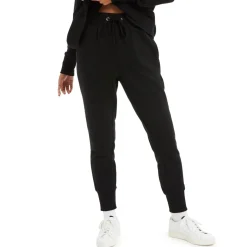 Solid Jogger Pants