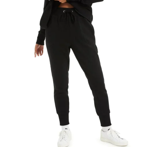 Solid Jogger Pants