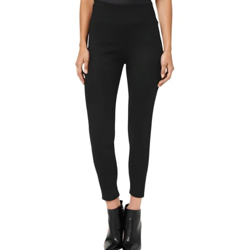 Solid Leggings