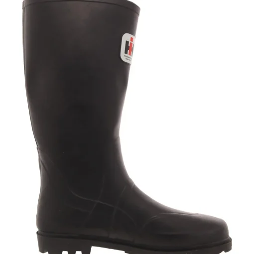 Solid Rain Boots