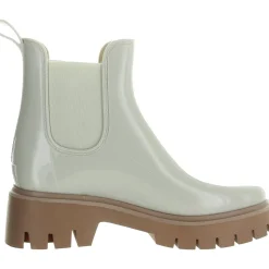 Solid Ankle Boots