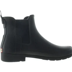Solid Chelsea Boots