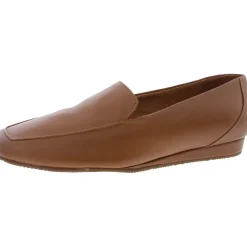 Solid Flat Shoes