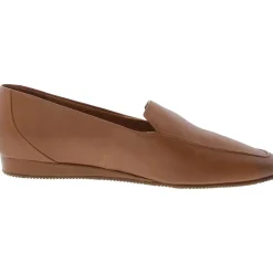 Solid Flat Shoes