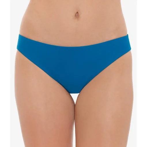 Solid Lined Swim Bottom Separates