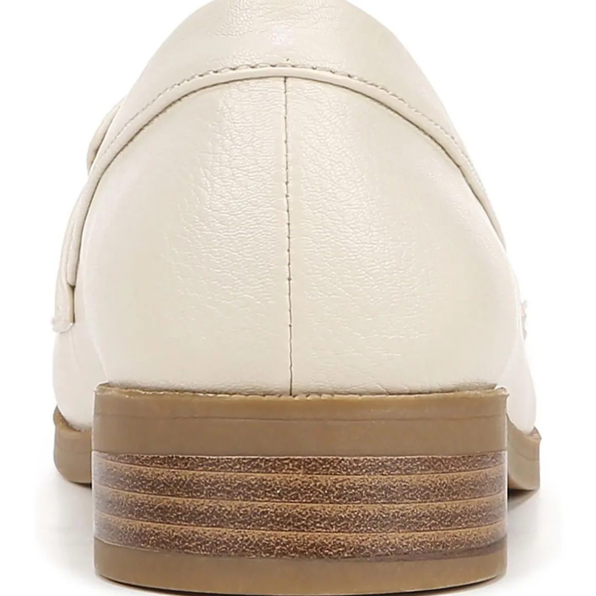 Sonoma Faux Leather Slip-On Loafers