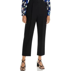 Stevie High Rise Pleated Dress Pants