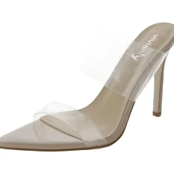 Stiletto Slide
