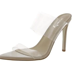 Stiletto Slide