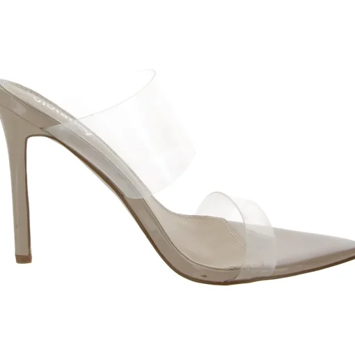 Stiletto Slide