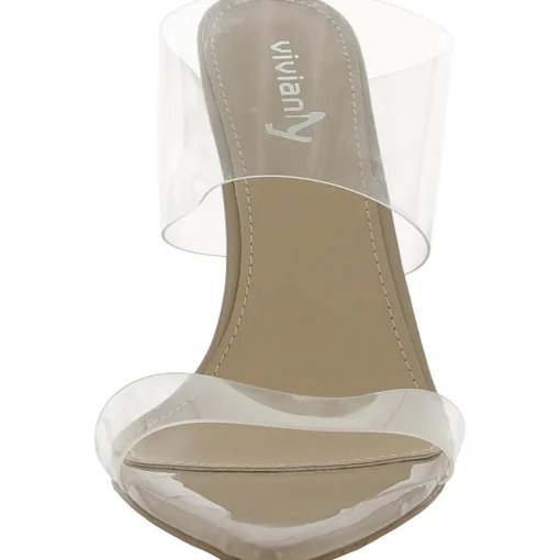 Stiletto Slide