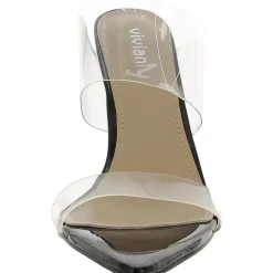 Stiletto Slide