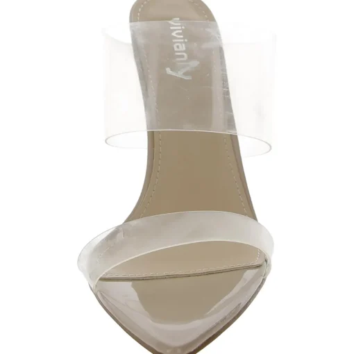 Stiletto Slide
