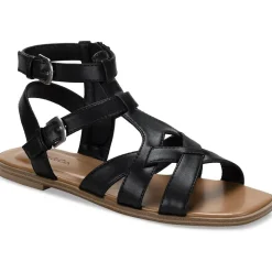 STORIEEP Lace-Up
