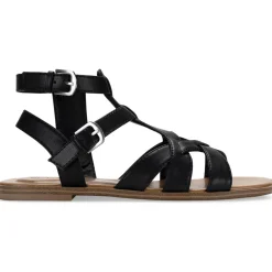 STORIEEP Lace-Up