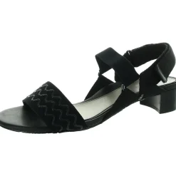 Strappy Ankle Strap