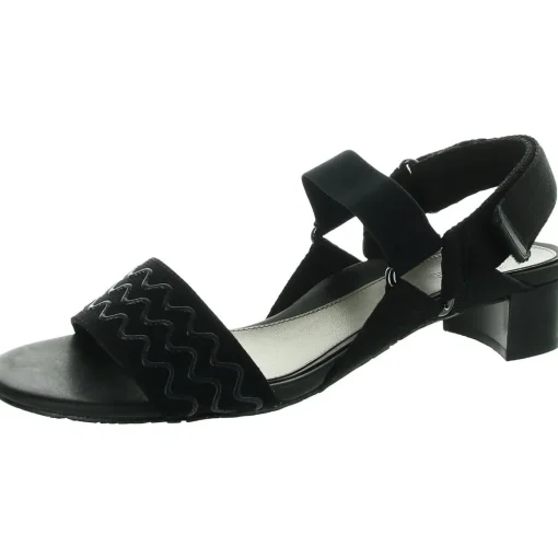 Strappy Ankle Strap