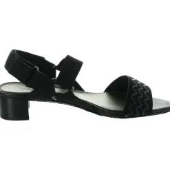 Strappy Ankle Strap
