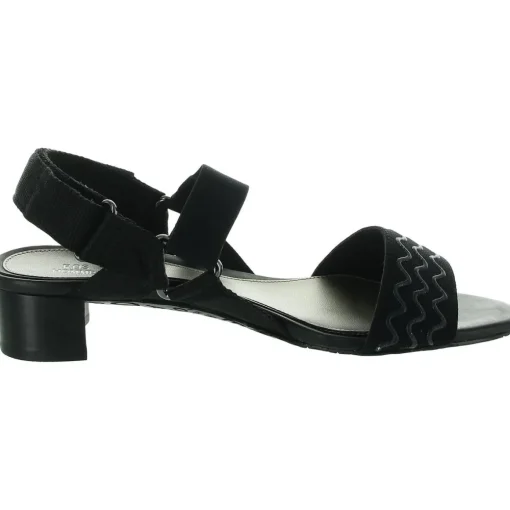 Strappy Ankle Strap