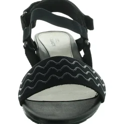 Strappy Ankle Strap