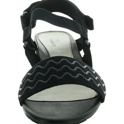 Strappy Ankle Strap