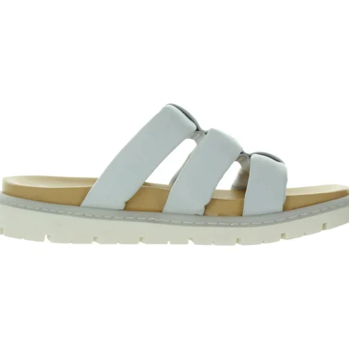Strappy Flatform Sandals