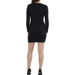 Stretch Mini Dress