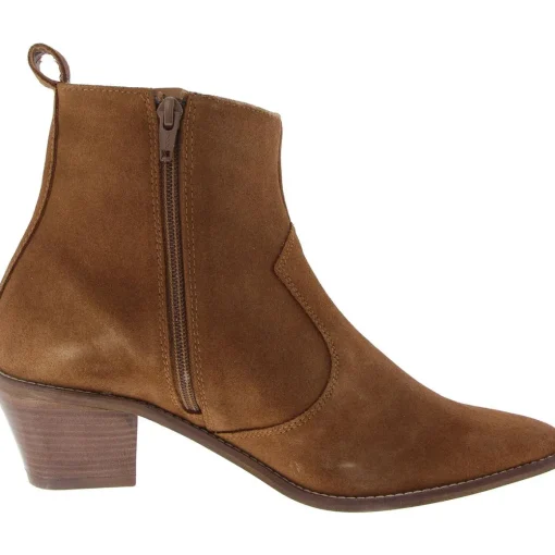 Stretch Chelsea Boots