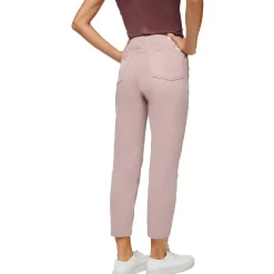 Stretch Denim Jogger Jeans