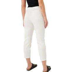 Stretch Denim Jogger Jeans