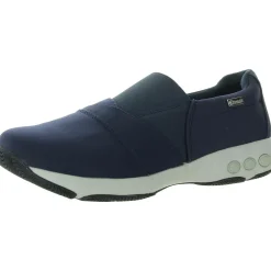 Stretch Flat Shoes