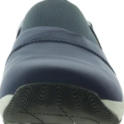 Stretch Flat Shoes