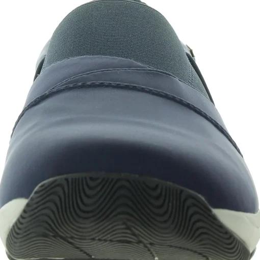Stretch Flat Shoes