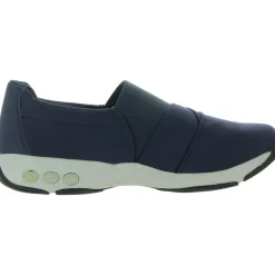 Stretch Flat Shoes